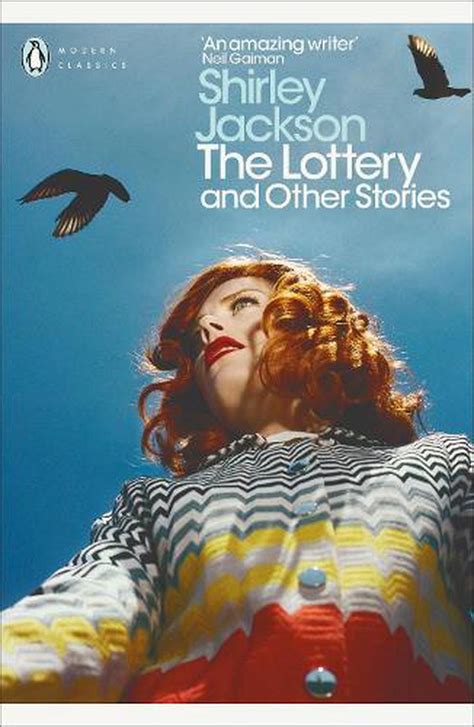 the lottery study guide|The Lottery and Other Stories .